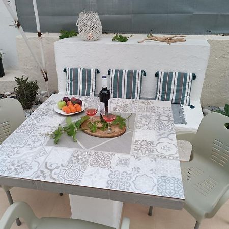 Kalymnos Residence Extérieur photo