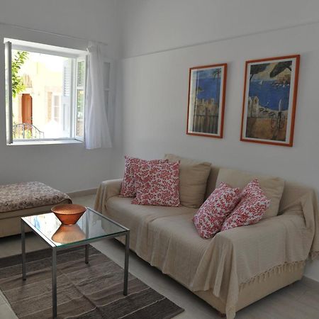 Kalymnos Residence Extérieur photo