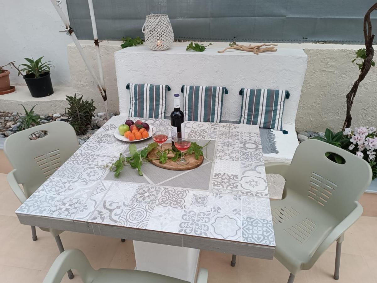 Kalymnos Residence Extérieur photo