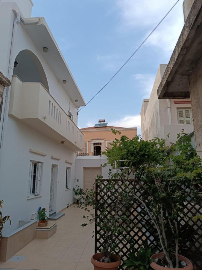 Kalymnos Residence Extérieur photo