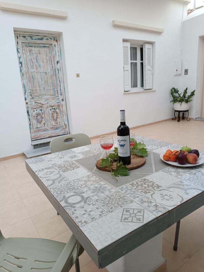 Kalymnos Residence Extérieur photo