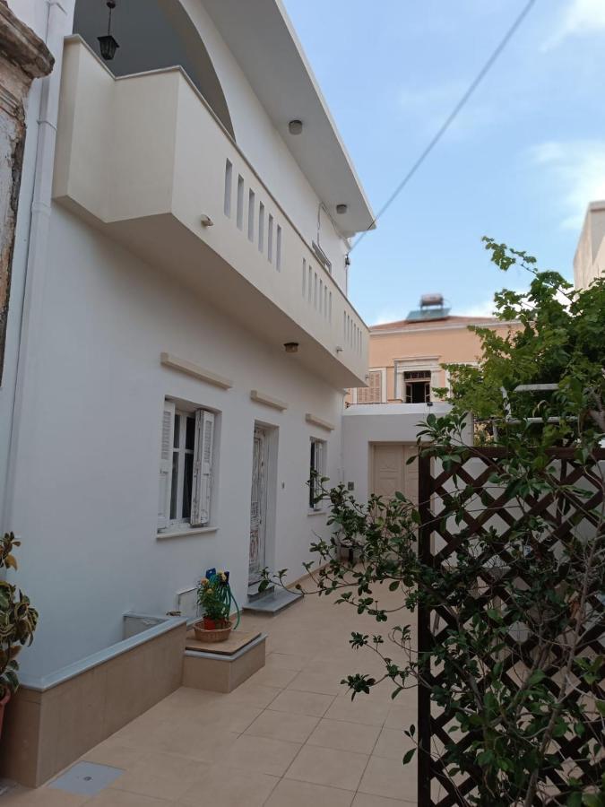 Kalymnos Residence Extérieur photo
