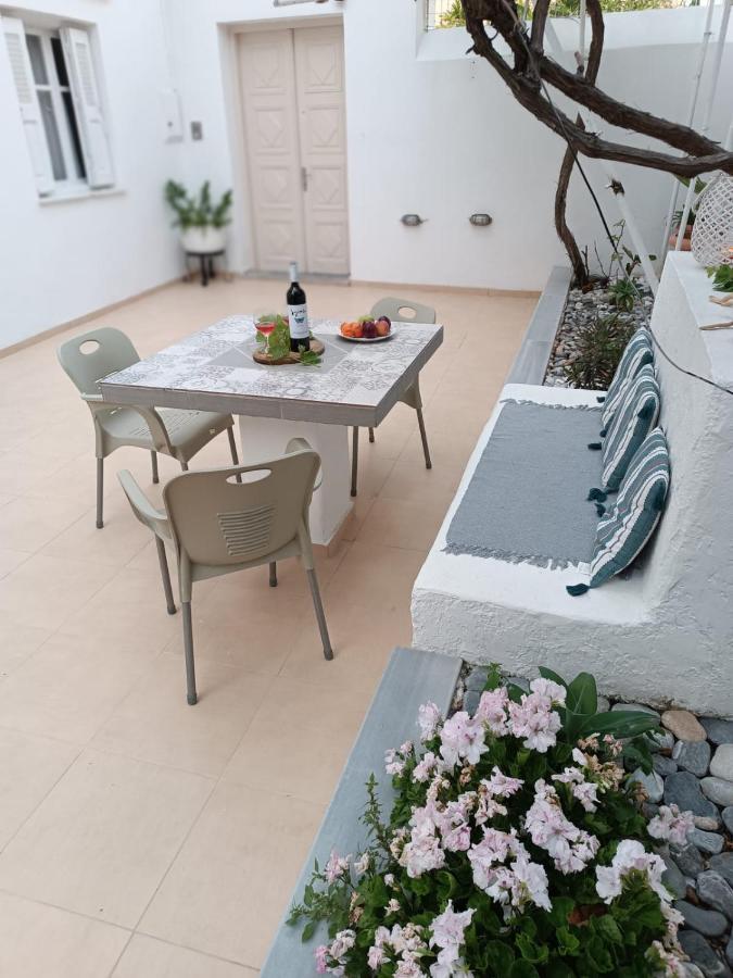 Kalymnos Residence Extérieur photo