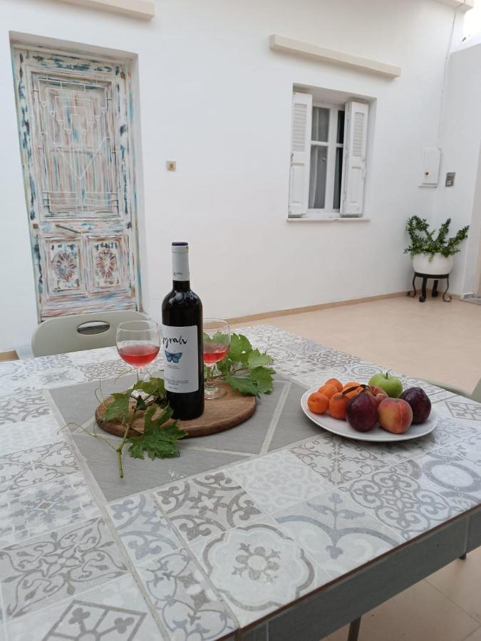 Kalymnos Residence Extérieur photo