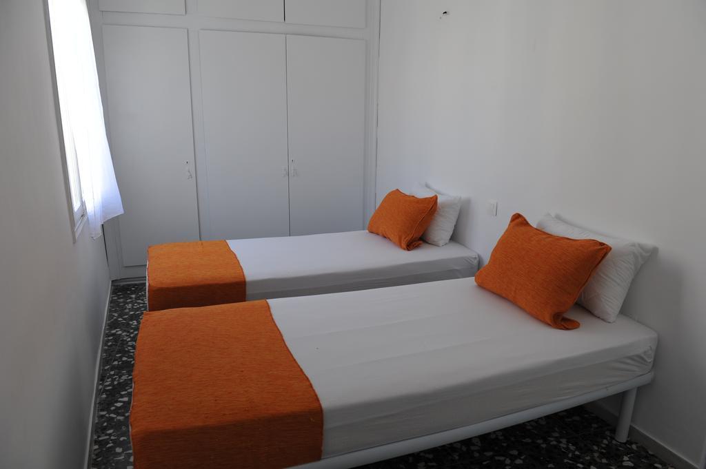 Kalymnos Residence Extérieur photo