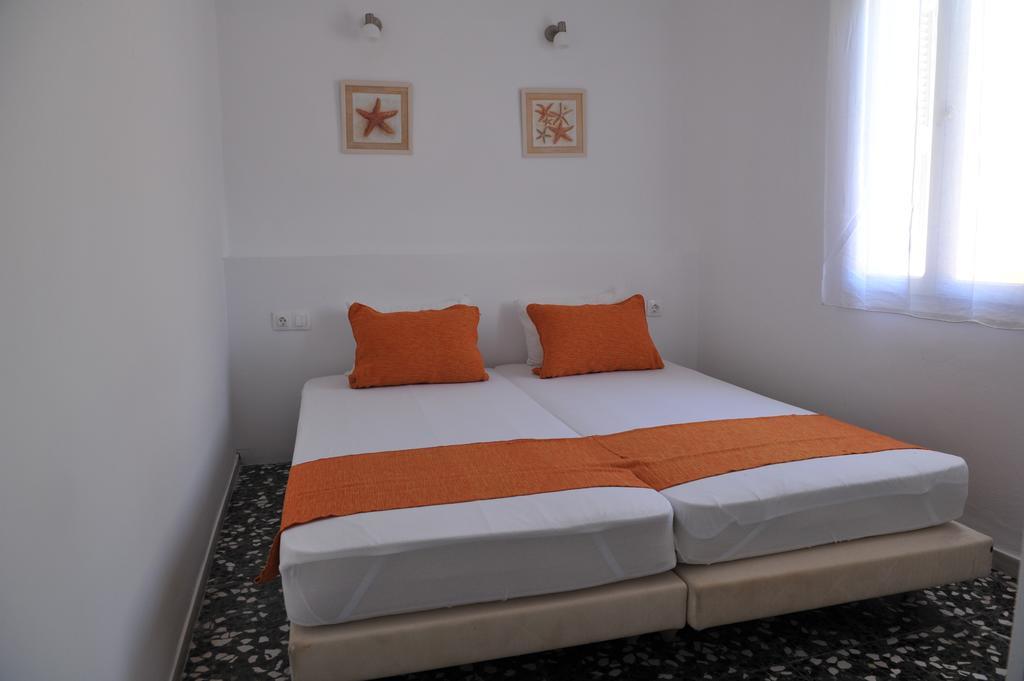 Kalymnos Residence Extérieur photo