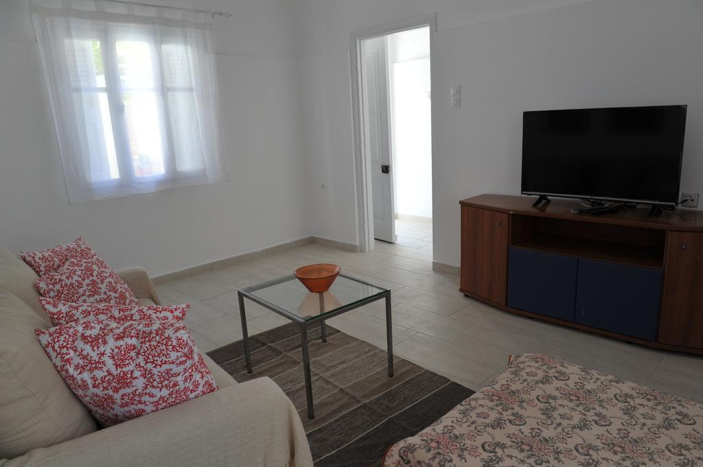 Kalymnos Residence Extérieur photo