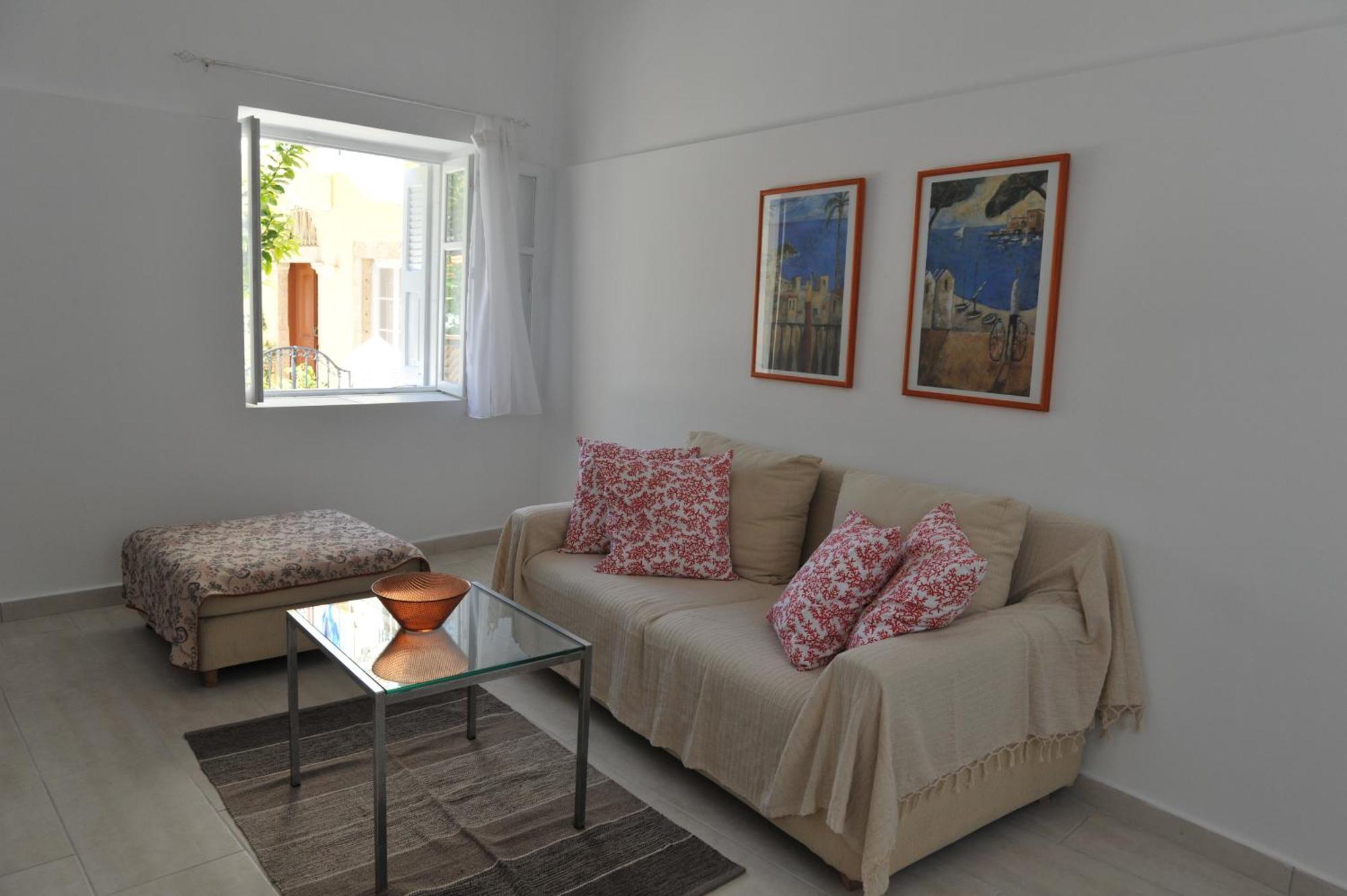 Kalymnos Residence Extérieur photo