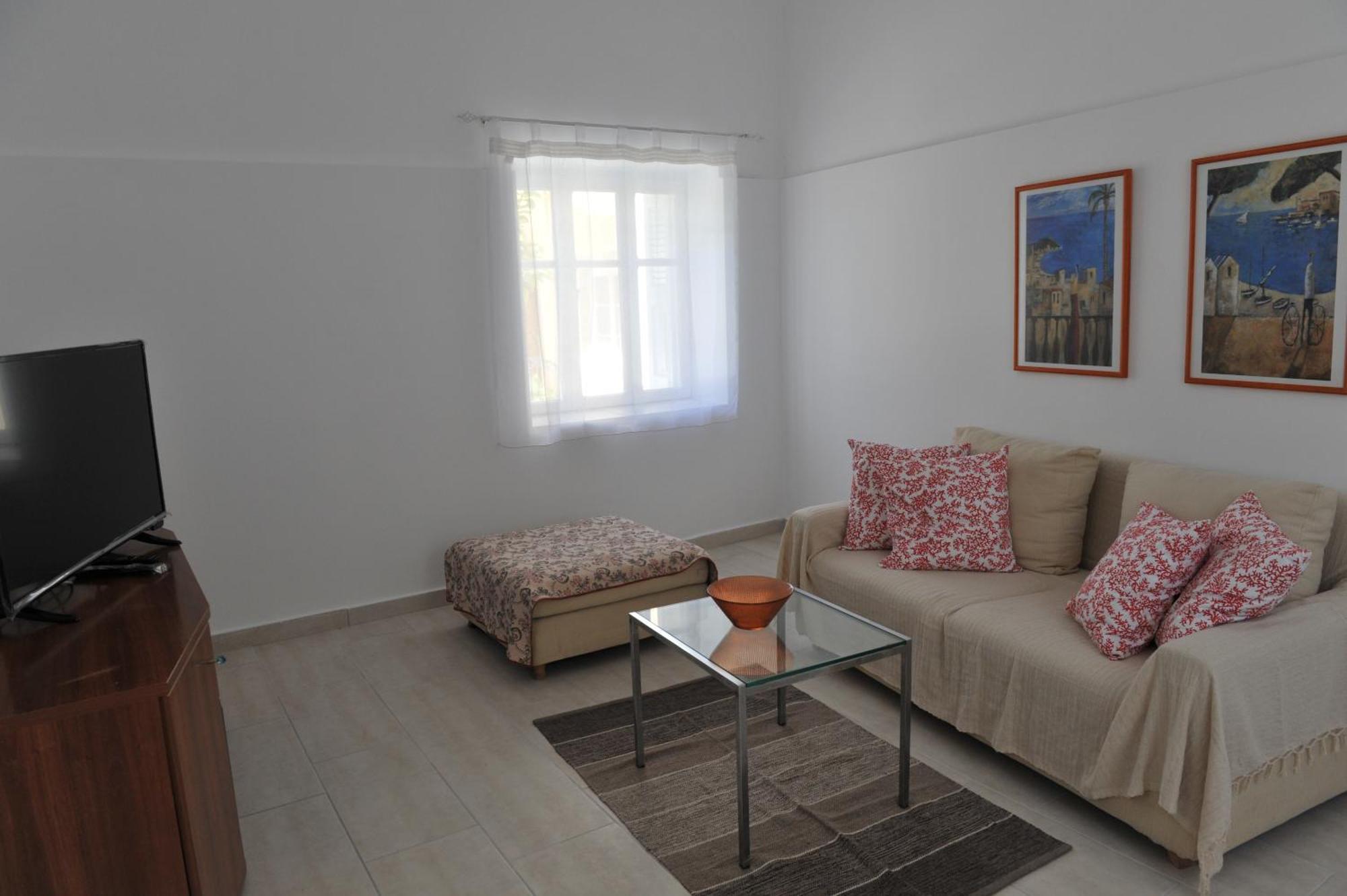 Kalymnos Residence Extérieur photo