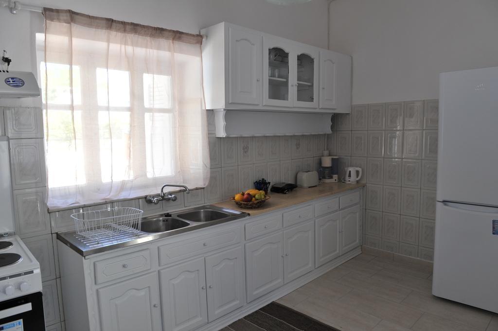 Kalymnos Residence Extérieur photo