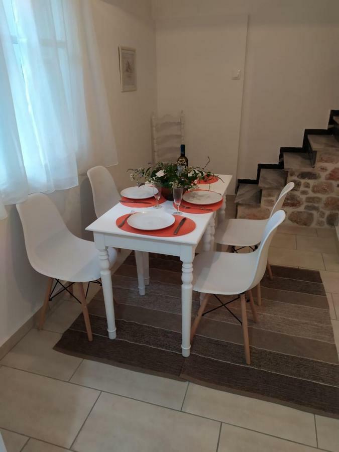 Kalymnos Residence Extérieur photo